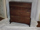  Preview image for Back of Chippendale Desk 