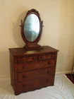  Preview image for Victorian Dresser 