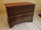  Preview image for Back of early 4 dr chest 