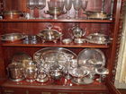  Preview image for Sterling & Plated ware 