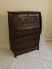  Preview image for Nice Oak Drop Front Desk 