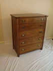  Preview image for 5 dr. Oak Chest 