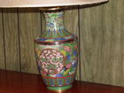  Preview image for Cloisonne Lamp 