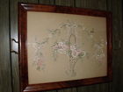  Preview image for Embroidery in Tray Frame 