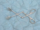  Preview image for Marked Cartier Sterling Silver 