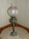  Preview image for Electrified Kerosene Lamp 