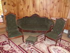  Preview image for Victorian Parlor Set 