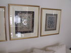  Preview image for Framed Oriental Embroidery 