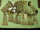  Preview image for Large Stieff Sterling Silver Set 