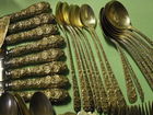  Preview image for Detail on Stieff Sterling Silver 