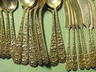  Preview image for Detail on Stieff Sterling Silver 