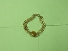  Preview image for 14K Gold Bracelet 