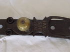  Preview image for Close-up of 1872 iron Trammel 