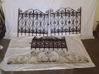  Preview image for wi gate & fence sections 