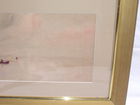  Preview image for Signature on Water Color 