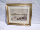  Preview image for Framed Water color 