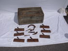  Preview image for Tool Box & Wood Planes 