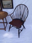  Preview image for Custom Windsor Chair 