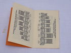 Preview image for 1971 Shaker Chair Pamphlet 
