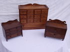  Preview image for Spice Cabinet & Dolls Chests 