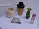  Preview image for Vases & Deco Clock 