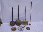  Preview image for Chestnut Roasters, Horn, Trivet, etc. 