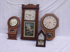  Preview image for Clocks 