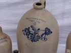  Preview image for Close-up Blue Front Jug 