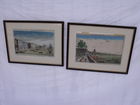  Preview image for 2 English Prints 