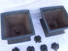  Preview image for Top view of ci planters 