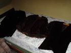  Preview image for 3 more fur coats 
