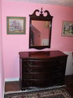  Preview image for 1940's Mahogany Bedroom Set 