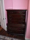  Preview image for Mahog. Bedroom set 