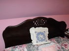  Preview image for Mahogany Bedroom set 
