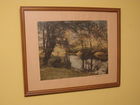  Preview image for A Sheltered Brook, W. Nutting 