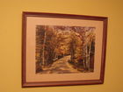  Preview image for Among October Birches, W. Nutting 