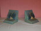  Preview image for Roseville Book Ends 