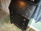  Preview image for Close-up Bottom of Desk 