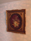  Preview image for Framed Dried Floral Arrangement 