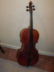  Preview image for Cello (As Found) 