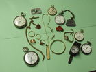  Preview image for Asst. Pocket Watches & Jewelry 