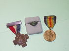  Preview image for Military Ring & Medals 