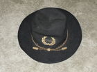 Preview image for Hat w/ GAR Pin 