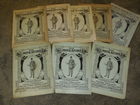  Preview image for 1920's & 30"s Postal Records 