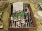  Preview image for Towle Sterling Silver Set 