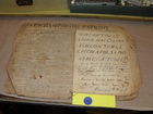  Preview image for Simeon Towle 1813, Epsom, NH 