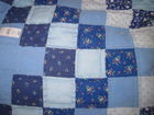 OLD QUILT