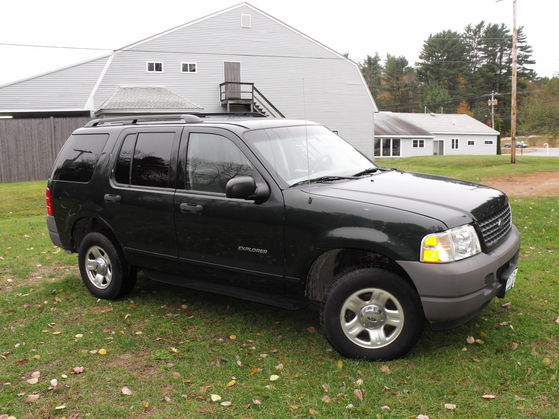 Auto Trans., OD 47,637miles