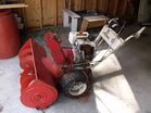  Preview image for Ariens Snow Blower 