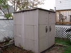  Preview image for Rubbermaid Storage Shed 